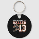 Search for 13 year old keychains Birthday