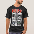 Search for rock band tshirts Politics