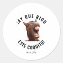 Recherche de burro autocollants Âne