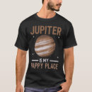 Search for jupiter tshirts Solar system