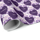 Recherche de motif fleuri papier cadeau Pour eux