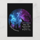 Search for prevent postcards Depression awareness