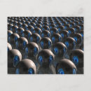 Search for alien invasion postcards Space