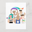 Recherche de drapeau lgbt cartes postales Lesbienne