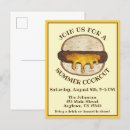 Search for cheeseburger invitations Barbecue