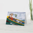 Search for fisherman birthday cards Humour