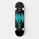 Search for heaven skateboards Gothic