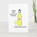 Search for lemon cards Amalfi