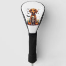Search for vizsla golf equipment Weimaraner