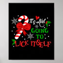 Search for christmas candy posters Cartoon