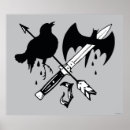 Recherche de the joker posters Crow