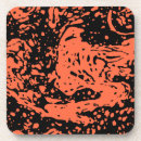 Recherche de texture marbre dessous de verres Motif