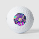Search for anime golf balls Cute