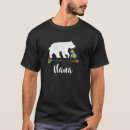 Search for nana bear tshirts Autism