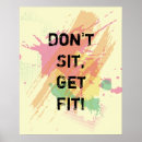 Search for motivational sports posters Training