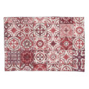 Search for morocco bedding Vintage