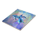 Recherche de dolphin carreaux Bleu