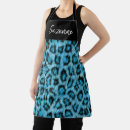 Search for spotted aprons Leopard
