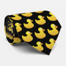 Search for rubber duckies ties Animal