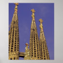 Search for gaudi art Cathedral