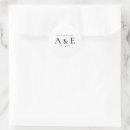 Search for couple wedding stickers Black and white
