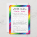 Recherche de e invitations Coloré