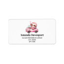 Search for driving labels Happy