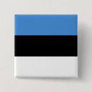 Search for estonia flag buttons Estonian
