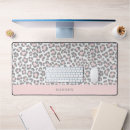 Search for leopard print mousepads Pattern