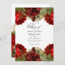 Search for rose gold and burgundy wedding invitations Vintage