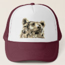 Search for grizzly bear hats Brown