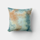 Search for teal gold pillows Marble