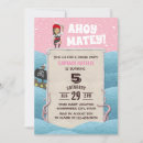 Search for octopus birthday invitations Ahoy