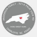 Search for north carolina stickers Modern