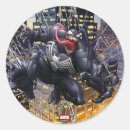 Search for spider man stickers Lethal protector