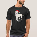 Search for christmas labrador tshirts Yellow lab