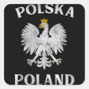 Search for polish eagle stickers Flag