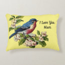 Search for bluebird pillows Pretty