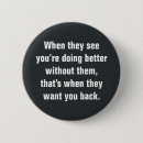 Search for are better buttons Happy
