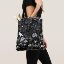 Search for psychedelic tote bags Mushrooms