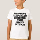 Recherche de tatouage enfant tshirts Enfants