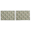 Search for botanical pillowcases Boho