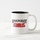Search for stand up comedian gifts Comedians