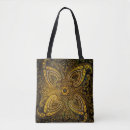 Search for paisley tote bags Mandala