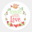 Search for love birds stickers Flowers