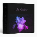Search for vivid binders Floral