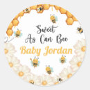 Search for cute as can bee stickers For her