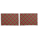 Search for scottish pillowcases Plaid