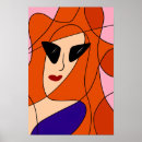 Search for line drawing posters Modern