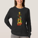 Search for hawaii ukulele tshirts Island